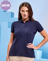 Women´s Classic Fit Polo 