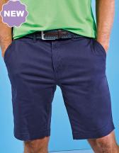 Men´s Lightweight Chino Shorts 