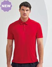 Men´s Panelled Polo 