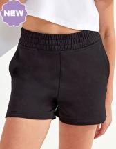 Women´s Jogger Shorts 