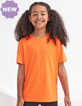 Kids Performance T-Shirt 