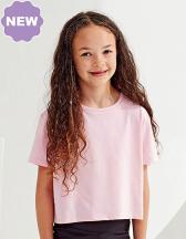 Kids Boxy Tee 