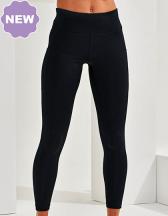 Women´s Performance Leggings with Pockets 