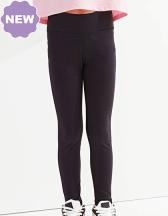 Kids Recycled Performance Leggings 