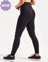 Women´s Recycled Scrunch Leggings 