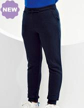Kids Recycled Joggers 