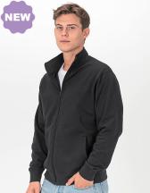 Unisex Sweat Jacket 