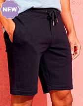 Men´s Recycled Jersey Shorts 