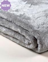 Originalzz® Sherpa Fleece Blanket DeLuxe 