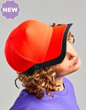 Helpy-S Cap 