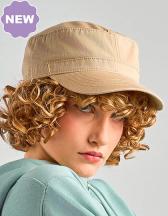 Uniform-S Cap 