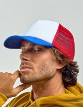 Rapper Cap 