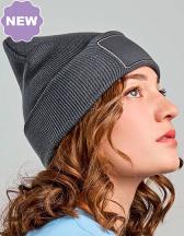 Wind-S Beanie with Patch 