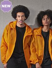 #Reset Windbreaker 