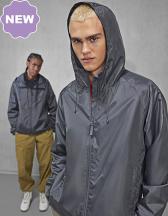 #Reset Lined Windbreaker 