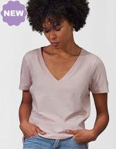 Women´s #E150 V T-Shirt 