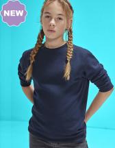 Kids ID.332 Crew Sweatshirt 