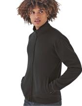ID.206 Sweat-Jacket 50/50 