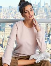 Inspire Crew Neck Sweat /Women_° 