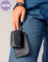 Boutique Pouch Wristlet 