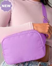 Sundae Cross Body Bag 