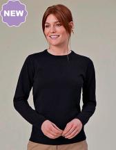 Ladies´ Helena Crew Neck Jumper 