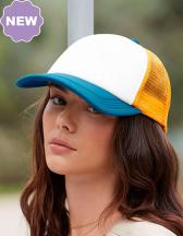 Retro 5 Panel Trucker 
