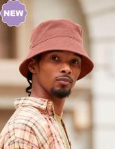EarthAware® Organic Cord Bucket Hat 