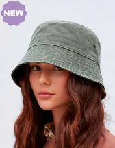 Vintage Bucket Hat 