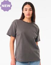 Unisex Heavyweight Short Sleeve Tee 