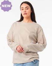 Unisex Heavyweight Long Sleeve Tee 