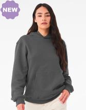 Unisex Pullover Hoodie 