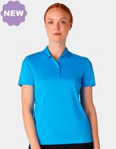 Ladies Tournament Polo 