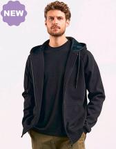 Unisex Heavy Hoodie Jacket 