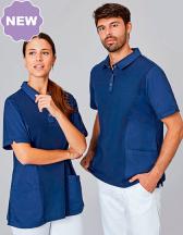 Polo-Kasack 