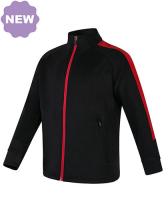 Kids Knitted Tracksuit Top 