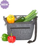 Felt Lunchbag Softbasket 