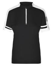 Ladies´ Bike-T Half Zip 