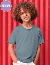 Jerzees Eco® Youth Premium Organic T 