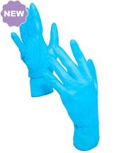 Disposable Nitrile Gloves Kars (Pack of 100) 