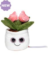 Schmoozies® Evergreenies® Tulpe 