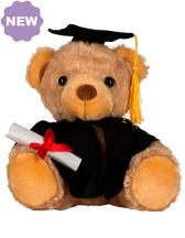 Graduation Bear 