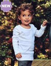 Babies Long Sleeve T-shirt 