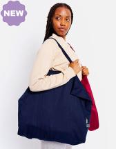 Twill Shopper Bag 