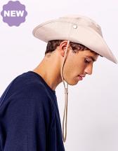 Safari Bucket Hat 