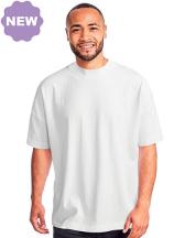 Unisex Oversized Heavy T 