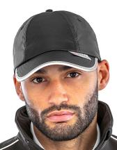 High Vis Cap 