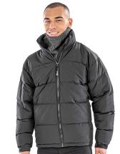 Men's Recycled Holkham Down Feel Jacket 