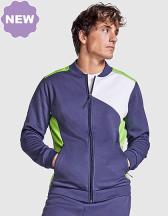 Leros Tracksuit Jacket 