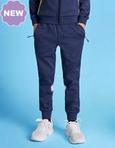 Kids´ Rodas Tracksuit Pants 